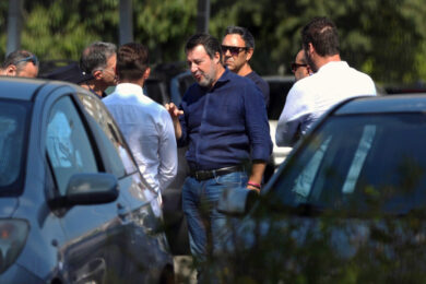 Caso Roggero, la Lega deposita il ddl che estende il perimetro della legittima difesa: ecco cosa prevede