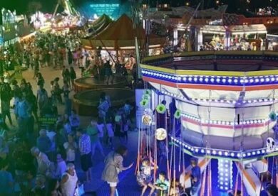 Folgorato al luna park, martedì l’autopsia sul 15enne