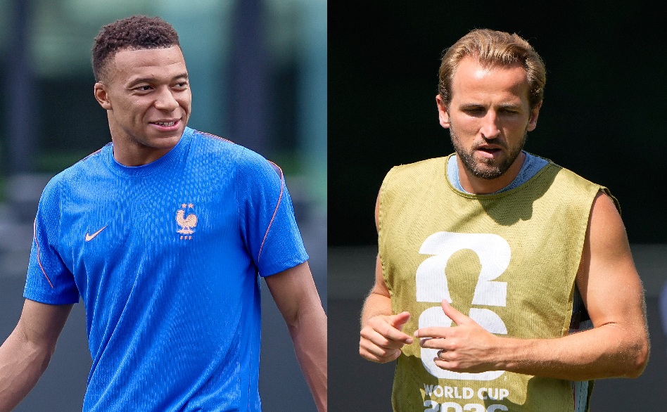 Mondiali 2026, Francia-Inghilterra per il terzo posto: orario, probabili formazioni e dove vederla in tv Mondiali 2026, Francia-Inghilterra per il terzo posto: orario, probabili formazioni e dove vederla in tv