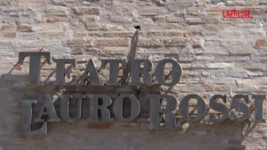 Macerata, il teatro "Lauro Rossi" in lizza per l'inserimento tra i siti Unesco
