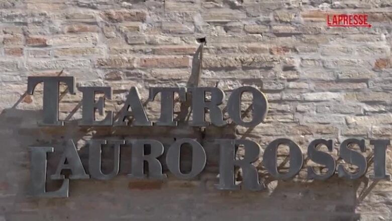Macerata, il teatro "Lauro Rossi" in lizza per l'inserimento tra i siti Unesco
