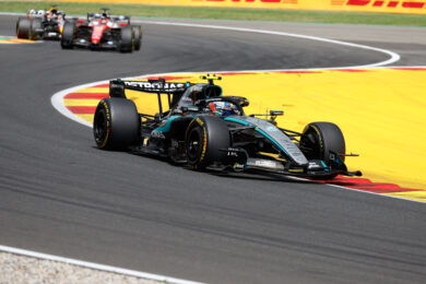 Formula 1, in Belgio trionfo di Kimi Antonelli davanti a Leclerc e Verstappen