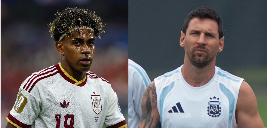 Mondiali 2026, Spagna-Argentina si contendono la Coppa: orario, probabili formazioni e dove vederla Mondiali 2026, Spagna-Argentina si contendono la Coppa: orario, probabili formazioni e dove vederla