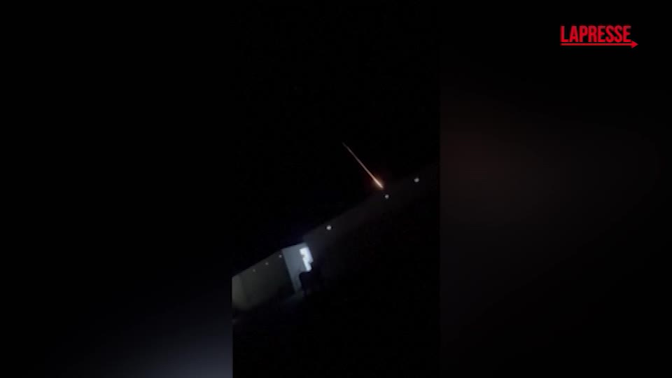 iran video mostra l8217attacco alla base usa in giordania che ha ucciso due militari da Lapresse.it iran video mostra l8217attacco alla base usa in giordania che ha ucciso due militari