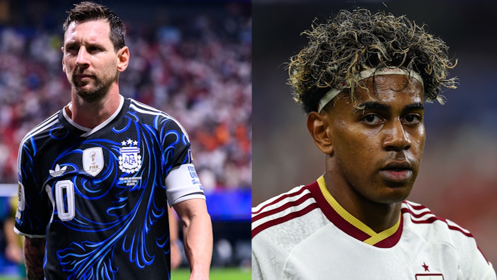 mondiali 2026 messi sfida yamal la finale tra argentina e spagna 8211 la diretta da Lapresse.it mondiali 2026 messi sfida yamal la finale tra argentina e spagna 8211 la diretta