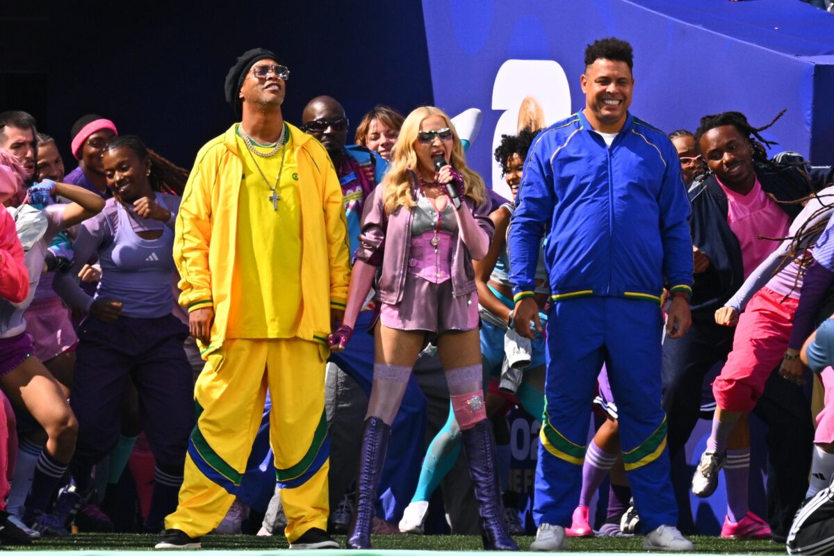 Mondiali 2026, Madonna, Shakira e Justin Bieber: l’half time show della finale Mondiali 2026, Madonna, Shakira e Justin Bieber: l’half time show della finale