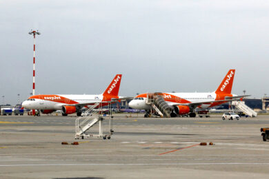 Nazionale paralimpica bloccata a Fiumicino: “Non c’erano posti per le carrozzine sul volo EasyJet”