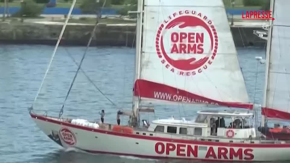cuba arriva a l avana una barca a vela di open arms con aiuti umanitari da Lapresse.it cuba arriva a l avana una barca a vela di open arms con aiuti umanitari
