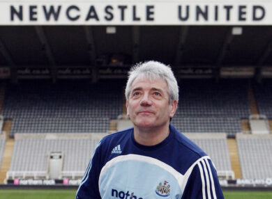Kevin Keegan, è morto a 75 anni l’idolo del calcio inglese e due volte Pallone d’Oro