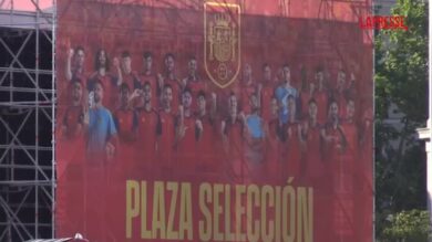 Mondiali 2026, Madrid il giorno dopo la festa per il trionfo della Spagna: "Emozionante, abbiamo dormito poco"