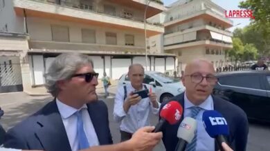 Attentato Ranucci, legali indagati : "No elementi per metodo mafioso"