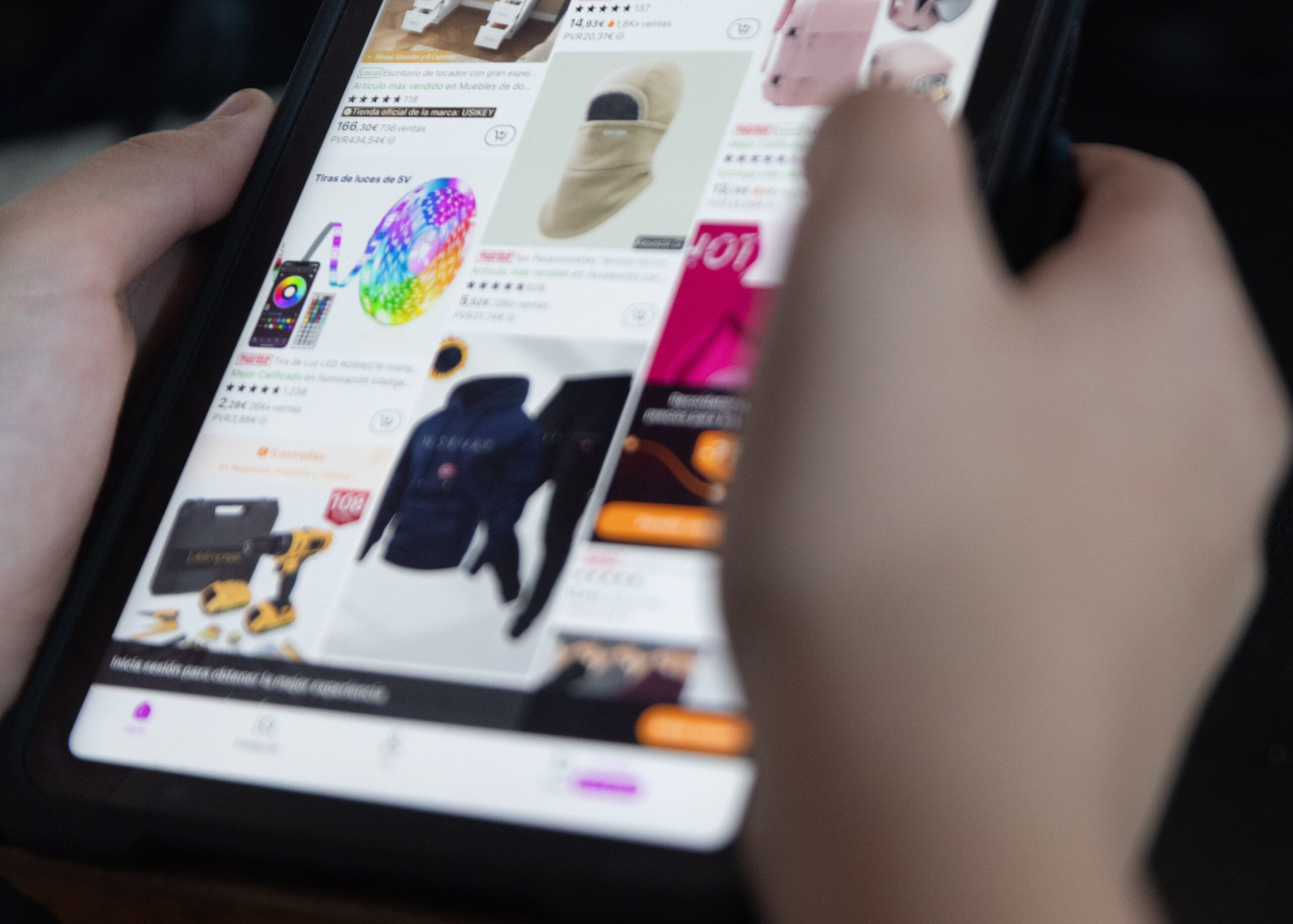 AliExpress, multa da 550 milioni dalla Ue: misure insufficienti contro la vendita di prodotti illegali AliExpress, multa da 550 milioni dalla Ue: misure insufficienti contro la vendita di prodotti illegali