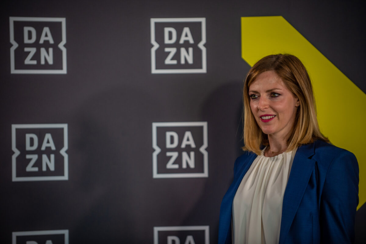 Gruppo Gedi, Veronica Diquattro alla guida della strategia digitale