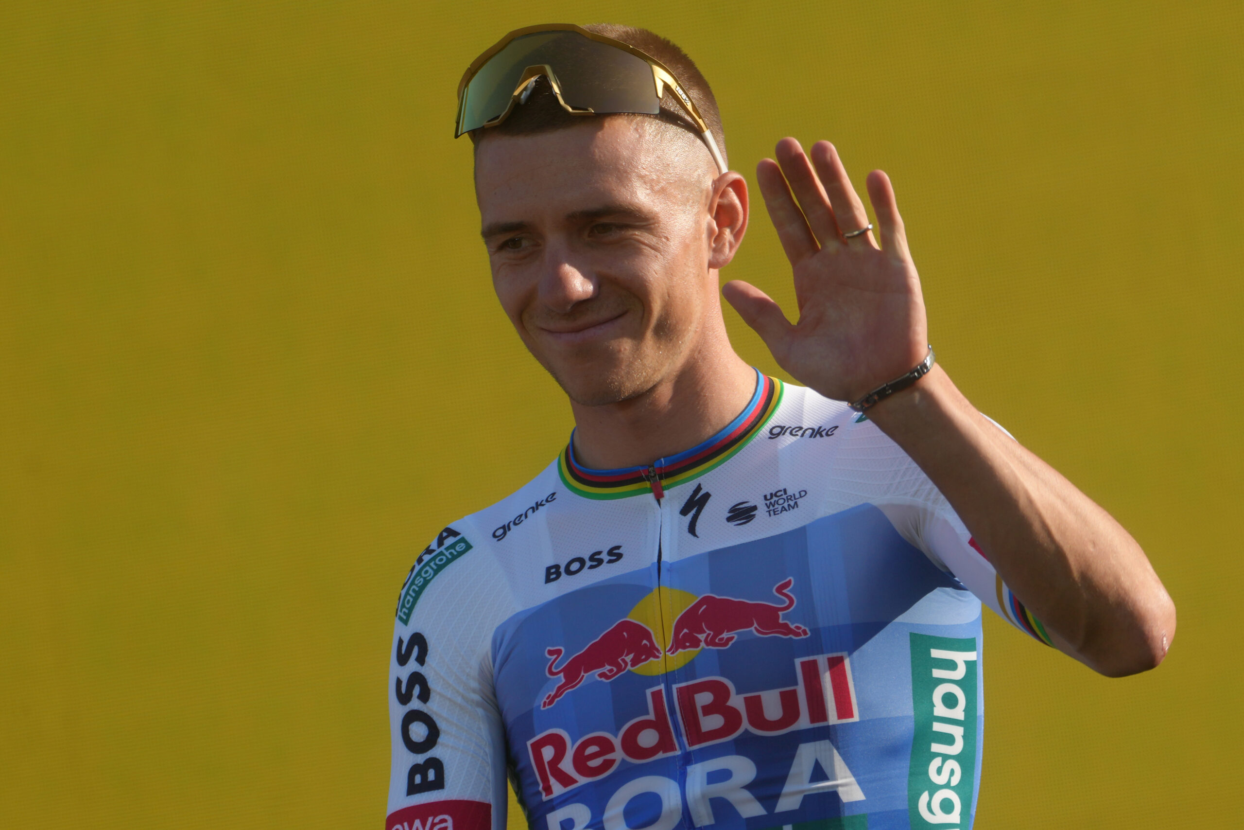 Tour de France 2026, Evenepoel vince 16esima tappa Tour de France 2026, Evenepoel vince 16esima tappa