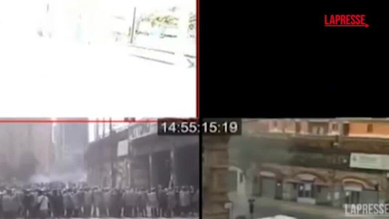 G8 Genova: Istituzioni, polizia e movimenti all’analisi dell’errore. Le interviste a Scajola, Trevisi e Lutrario