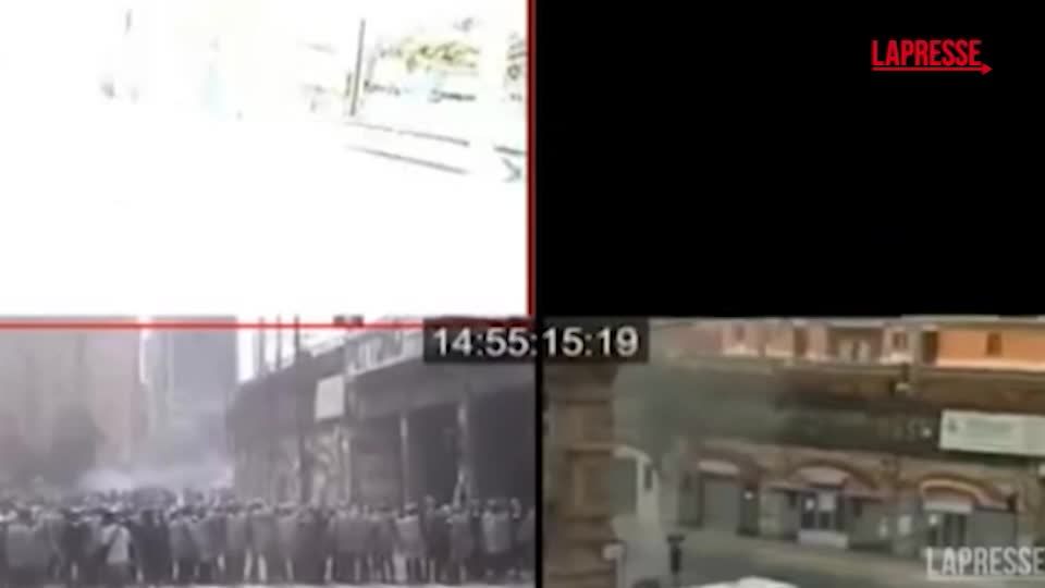 g8 genova istituzioni polizia e movimenti all8217analisi dell8217errore le interviste a scajola trevisi e lutrario da Lapresse.it g8 genova istituzioni polizia e movimenti all8217analisi dell8217errore le interviste a scajola trevisi e lutrario