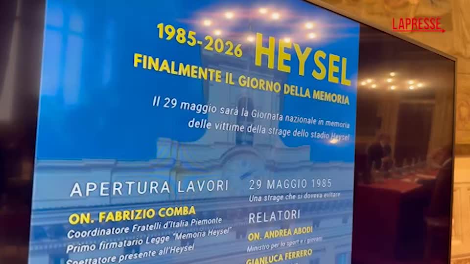 strage heysel brio sogno da bambino si trasform242 in tragedia ma giocare fu la cosa giusta da Lapresse.it strage heysel brio sogno da bambino si trasform242 in tragedia ma giocare fu la cosa giusta