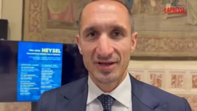 Strage Heysel, Chiellini: "Importante ricordare affinché non succedano episodi simili"