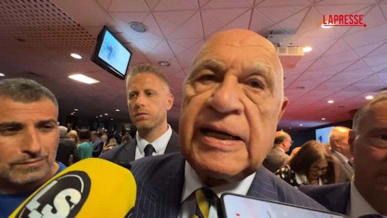 Carceri, Nordio: "A giorni nuovi padiglioni per una pena più umana"