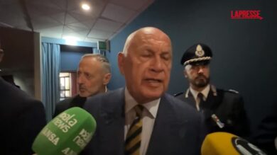 Morte Fakir, Nordio: "Per agenti non esiste scudo penale, al massimo processuale"