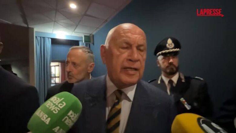 Morte Fakir, Nordio: "Per agenti non esiste scudo penale, al massimo processuale"