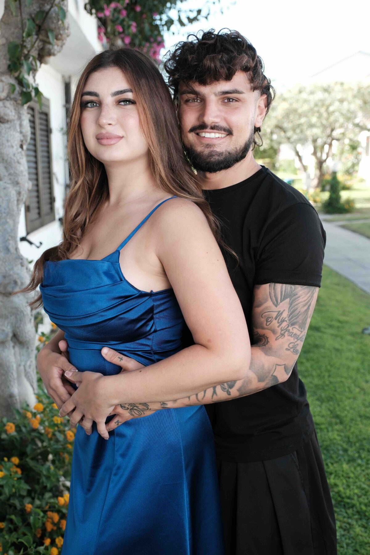 Temptation Island 2026, domani nuovo appuntamento in prima serata Temptation Island 2026, domani nuovo appuntamento in prima serata