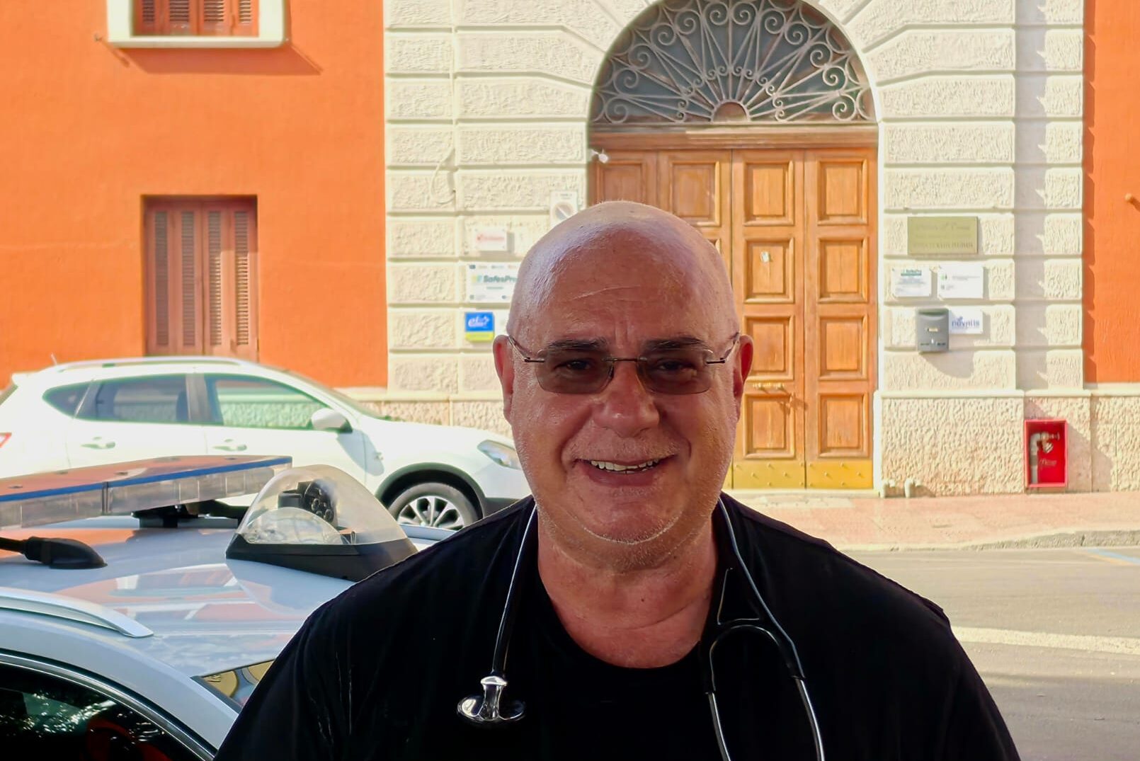 Morte Fakir a Bologna, i rischi della contenzione in posizione prona Morte Fakir a Bologna, i rischi della contenzione in posizione prona