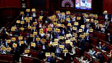 Autonomia, ok Camera a prime pre-intese tra le proteste delle opposizioni in Aula