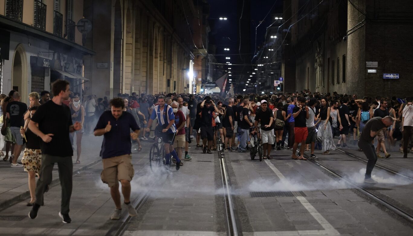 Fakir Abderrahim, Nordio: “Il modello Ice è diverso, la polizia italiana è molto prudente”