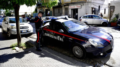 Casoria, due accoltellati in due diversi episodi nel napoletano: sono feriti