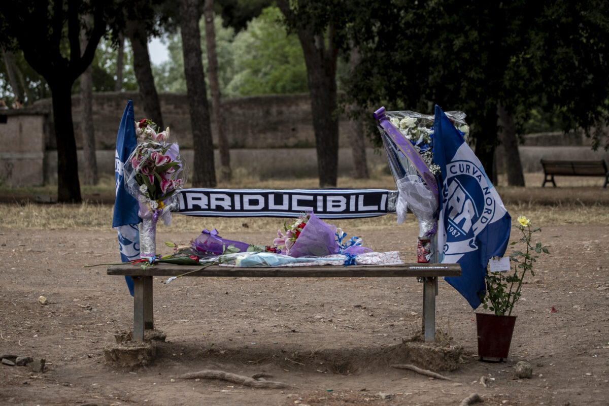 Omicidio Diabolik, le motivazioni dell’assoluzione di Calderon: “Prove insufficienti oltre ogni ragionevole dubbio” Omicidio Diabolik, le motivazioni dell’assoluzione di Calderon: “Prove insufficienti oltre ogni ragionevole dubbio”