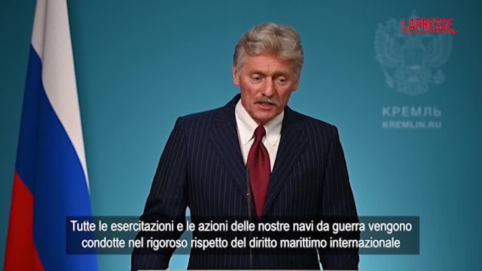 gran bretagna cremlino attacca burnham ha espresso sostegno incondizionato per l ucraina da Lapresse.it gran bretagna cremlino attacca burnham ha espresso sostegno incondizionato per l ucraina