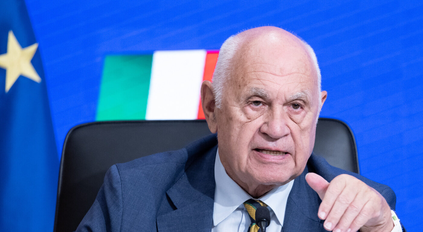 fakir abderrahim nordio il modello ice 232 diverso la polizia italiana 232 molto prudente da Lapresse.it fakir abderrahim nordio il modello ice 232 diverso la polizia italiana 232 molto prudente