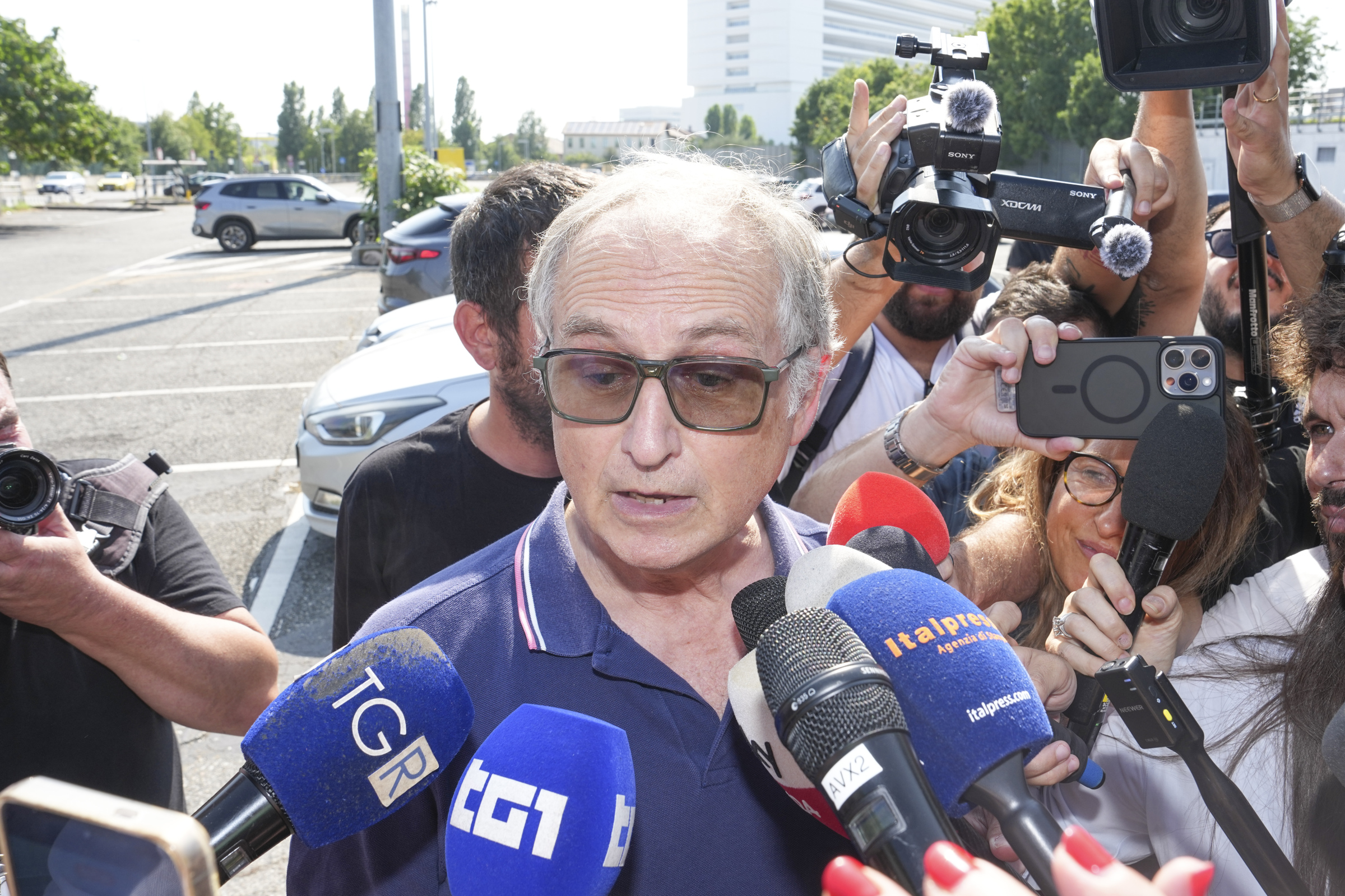 Caso Roggero, l’Anm denuncia minacce ai magistrati. La difesa ripropone l’istanza di differimento pena Caso Roggero, l’Anm denuncia minacce ai magistrati. La difesa ripropone l’istanza di differimento pena