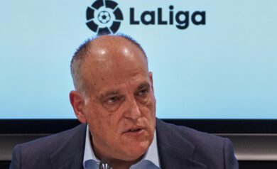 Mondiali 2026, il presidente della Liga contro Infantino: “Se ne vada, la Fifa danneggia il calcio”