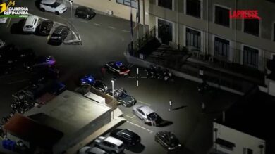 Catania, arrestate sei persone per traffico e produzione di stupefacenti