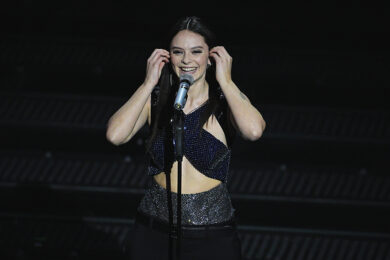 Sanremo 2027, Michielin ‘promuove’ De Martino