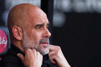 Ct Italia, Guardiola in pole: prosegue il dialogo con la Figc