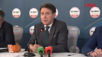Caso Delmastro, Conte a Meloni: "Ravvedetevi, in Aula vi contrasteremo in ogni modo"