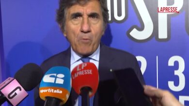 Torino, Cairo: "Tifosi? Ho fatto passo indietro, lasciamo lavorare Abate"