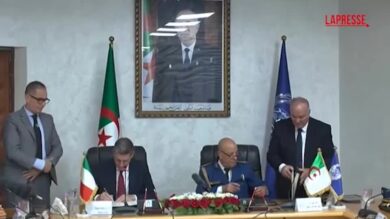Migranti, il Prefetto Pisani ad Algeri per un protocollo tecnico-operativo sulle identificazioni