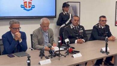 ‘Ndrangheta, maxi blitz in tutta Italia: 35 arresti per narcotraffico