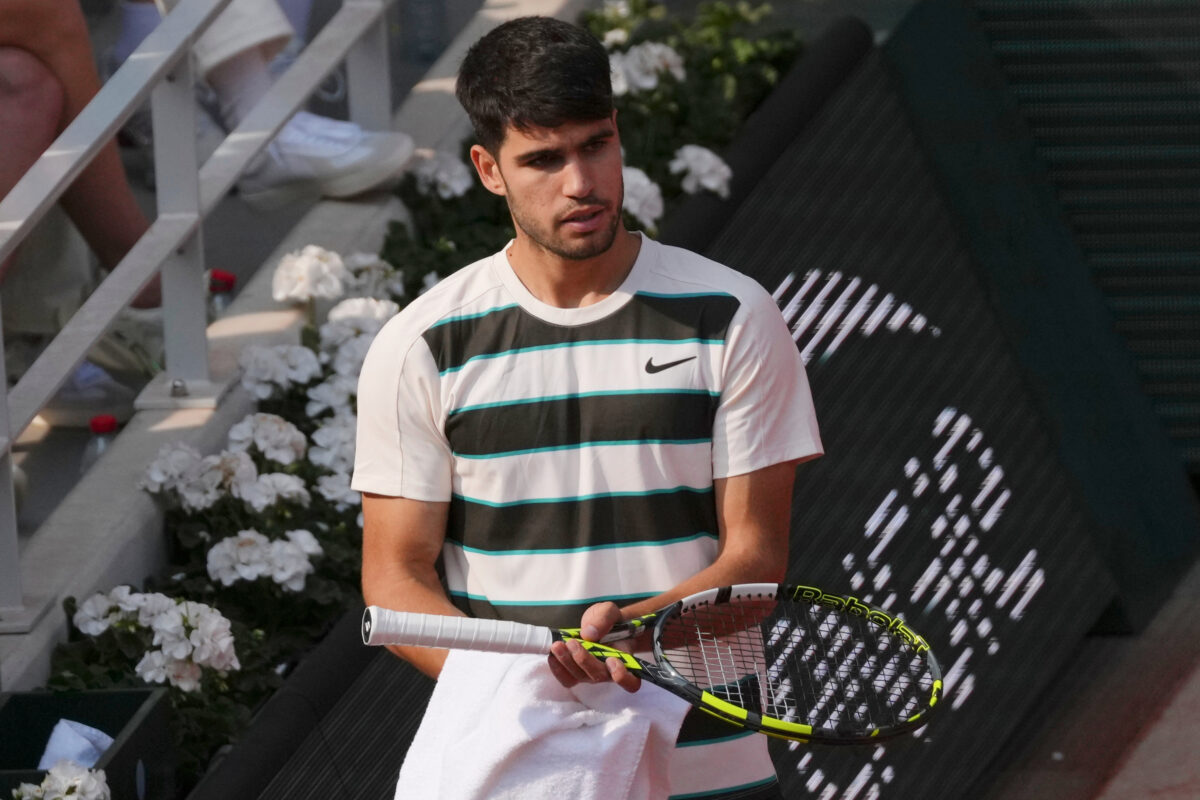 Us Open 2026, Sinner guida 10 azzurri a New York: si rivede Alcaraz