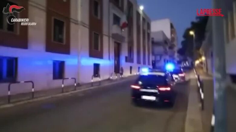 ’Ndrangheta: blitz antidroga in tutta Italia, 35 arresti per narcotraffico
