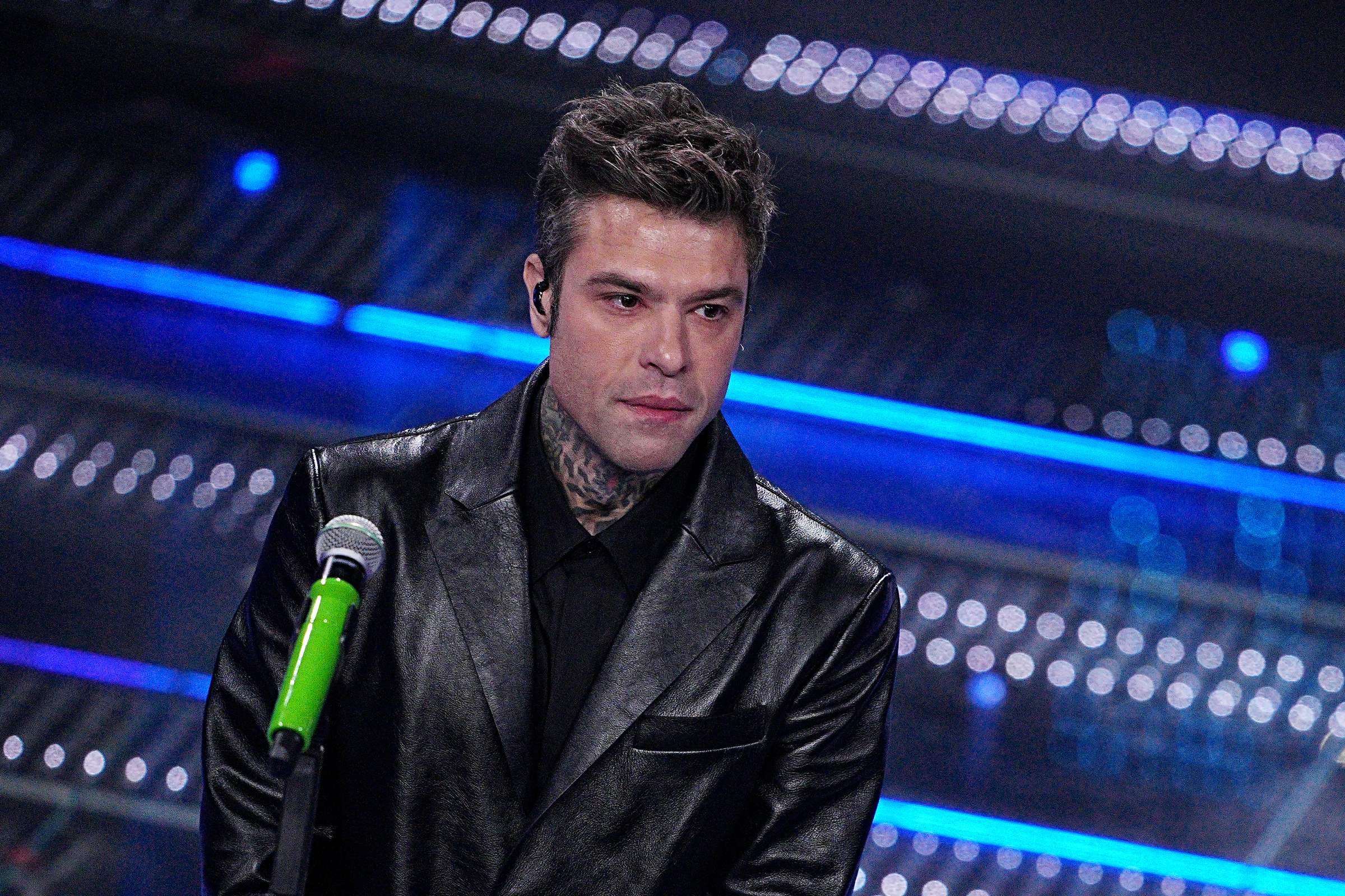 Fedez ricoverato all’Humanitas di Rozzano Fedez ricoverato all’Humanitas di Rozzano