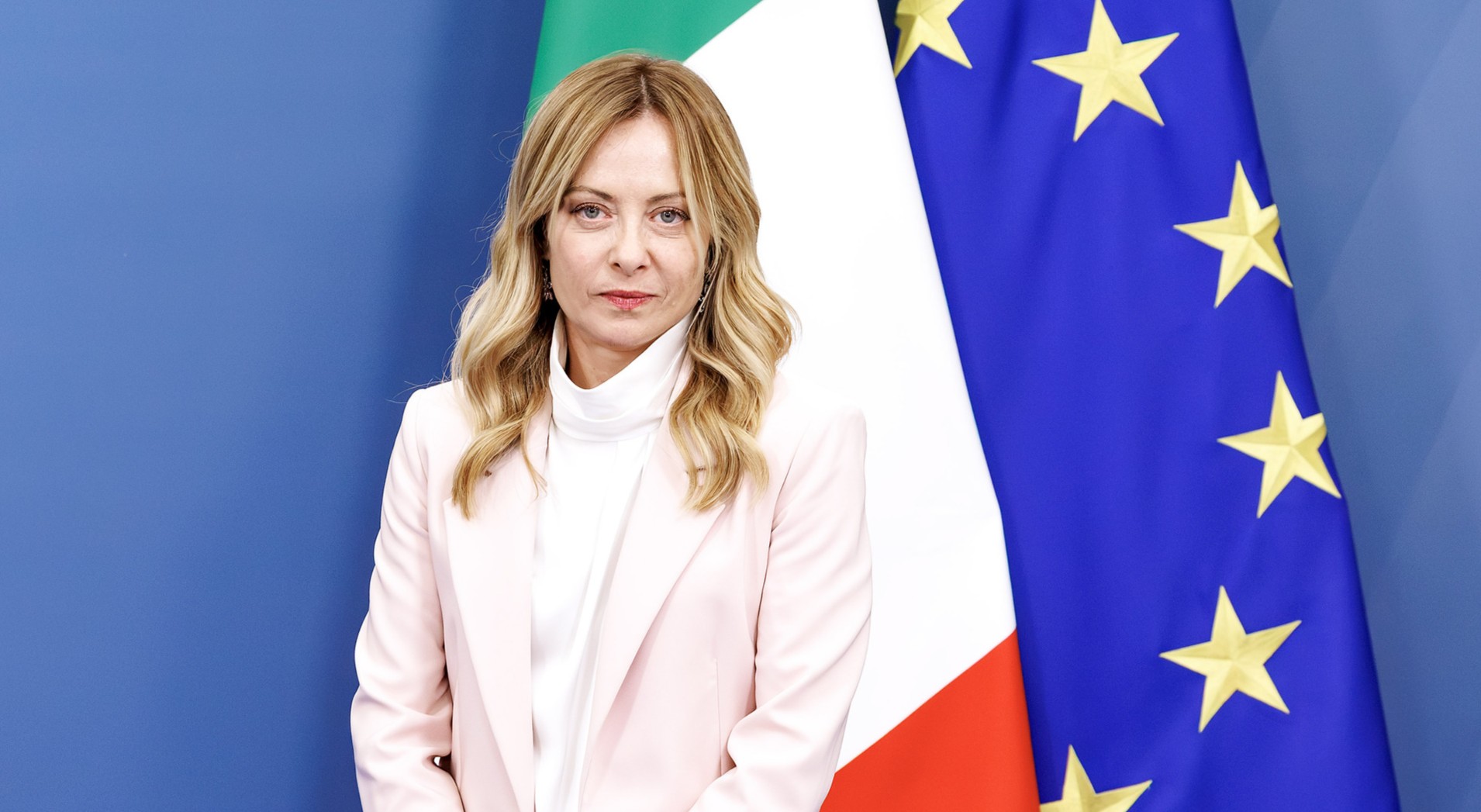 caso roggero meloni evidente a tutti tranne alla sinistra che c8217232 una questione di proporzionalit224 della pena da Lapresse.it caso roggero meloni evidente a tutti tranne alla sinistra che c8217232 una questione di proporzionalit224 della pena