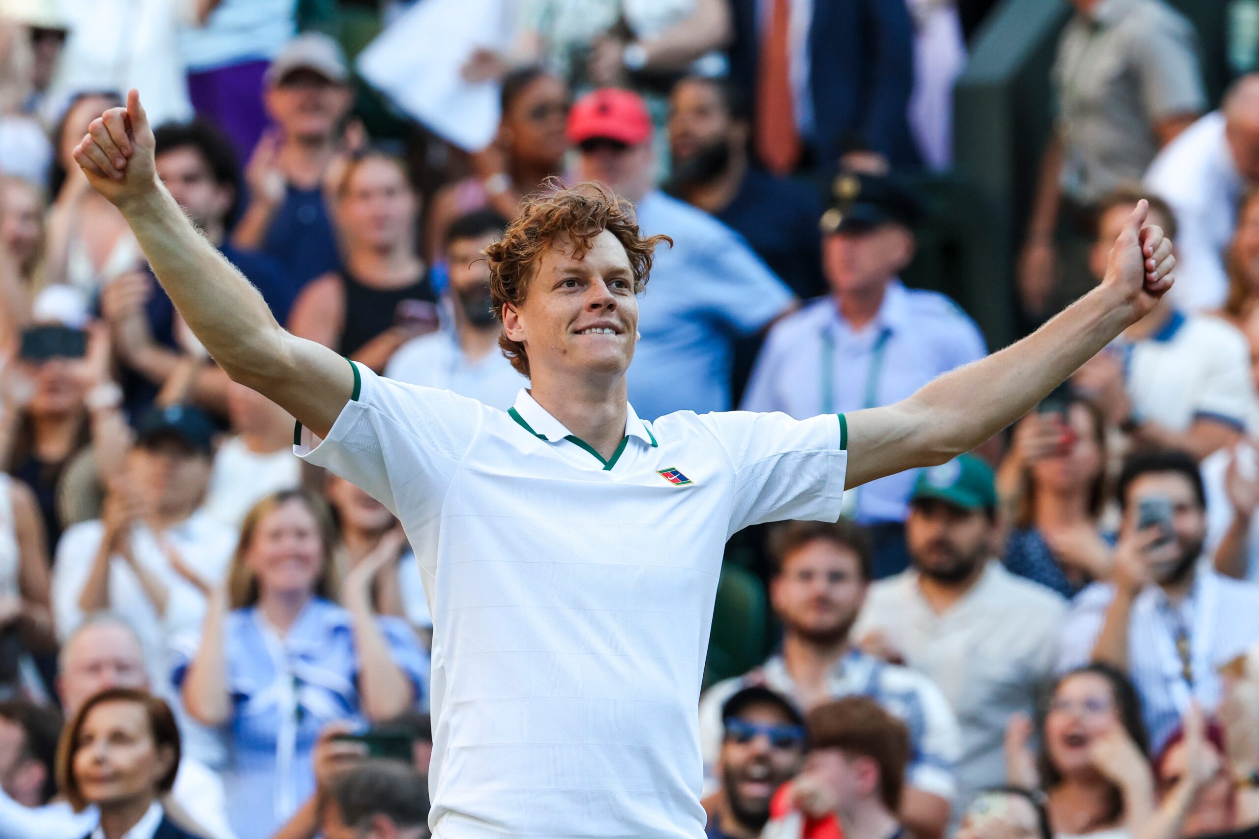 Us Open 2026, Sinner guida 10 azzurri a New York: si rivede Alcaraz
