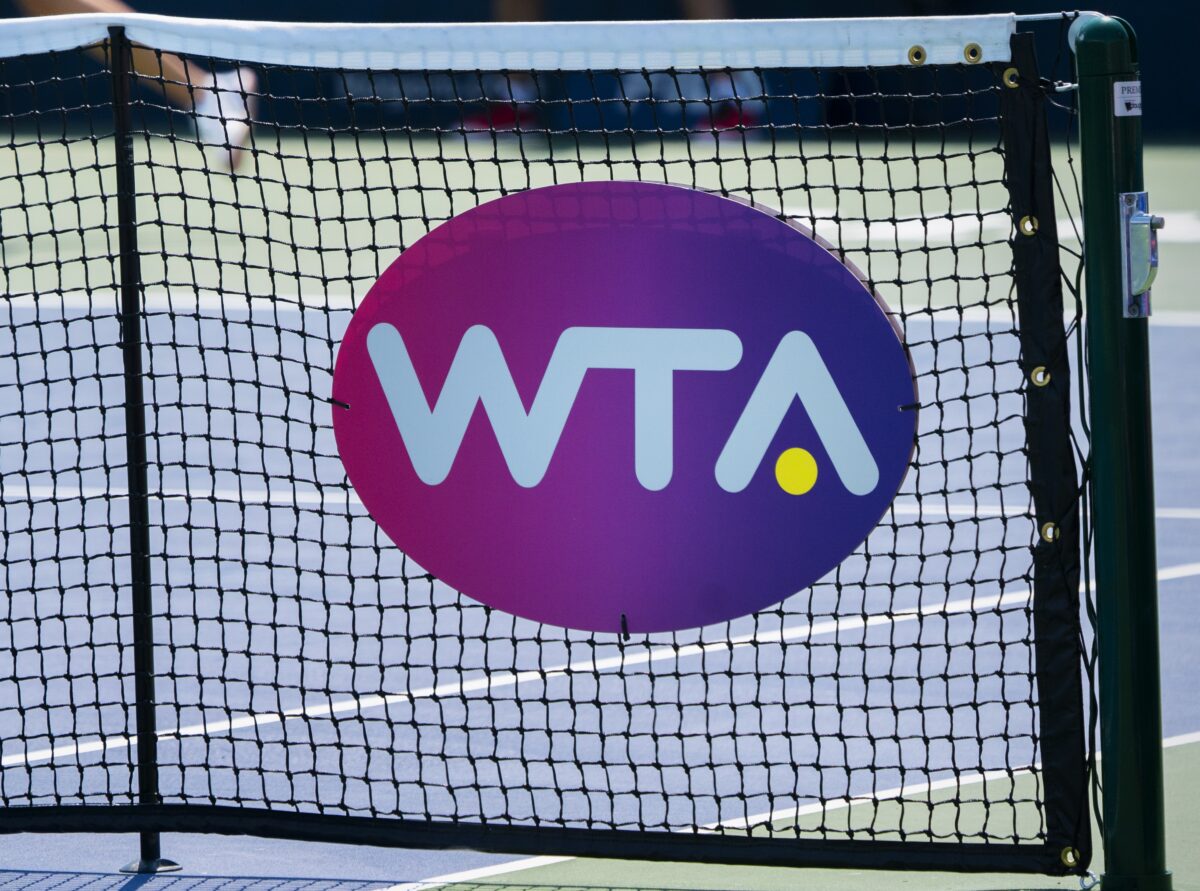 La Wta introduce test genetici per la valutazione del sesso delle tenniste La Wta introduce test genetici per la valutazione del sesso delle tenniste