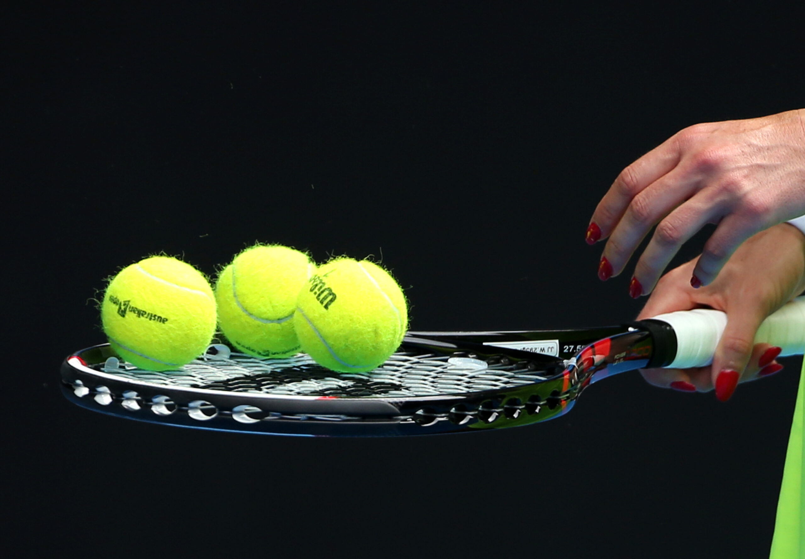 La Wta introduce test genetici per la valutazione del sesso delle tenniste La Wta introduce test genetici per la valutazione del sesso delle tenniste