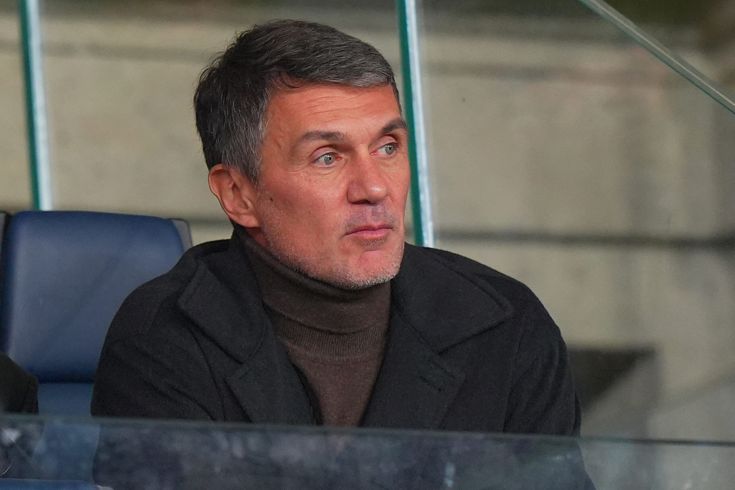 Ct Italia, Maldini: “Contattato anche un altro tecnico”. Ecco chi è Ct Italia, Maldini: “Contattato anche un altro tecnico”. Ecco chi è